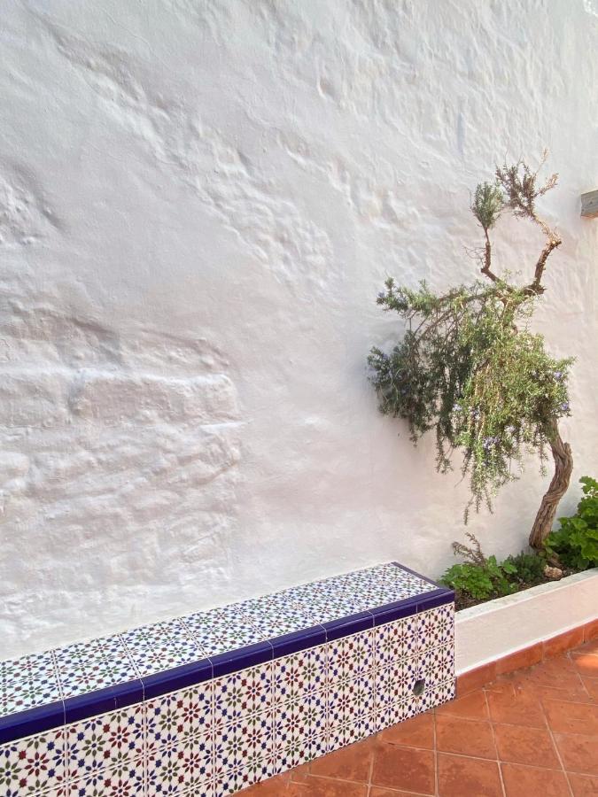 Santa Rosalia Villa Ciutadella  Exterior photo
