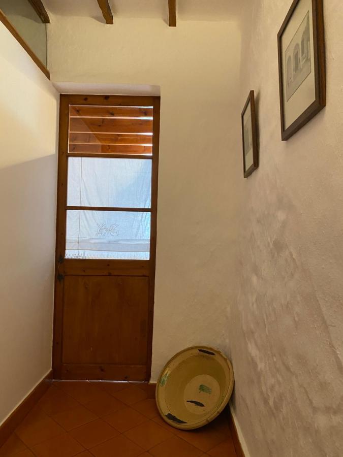 Santa Rosalia Villa Ciutadella  Exterior photo