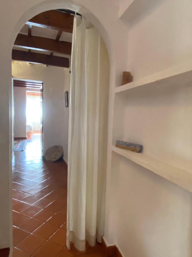 Santa Rosalia Villa Ciutadella  Exterior photo