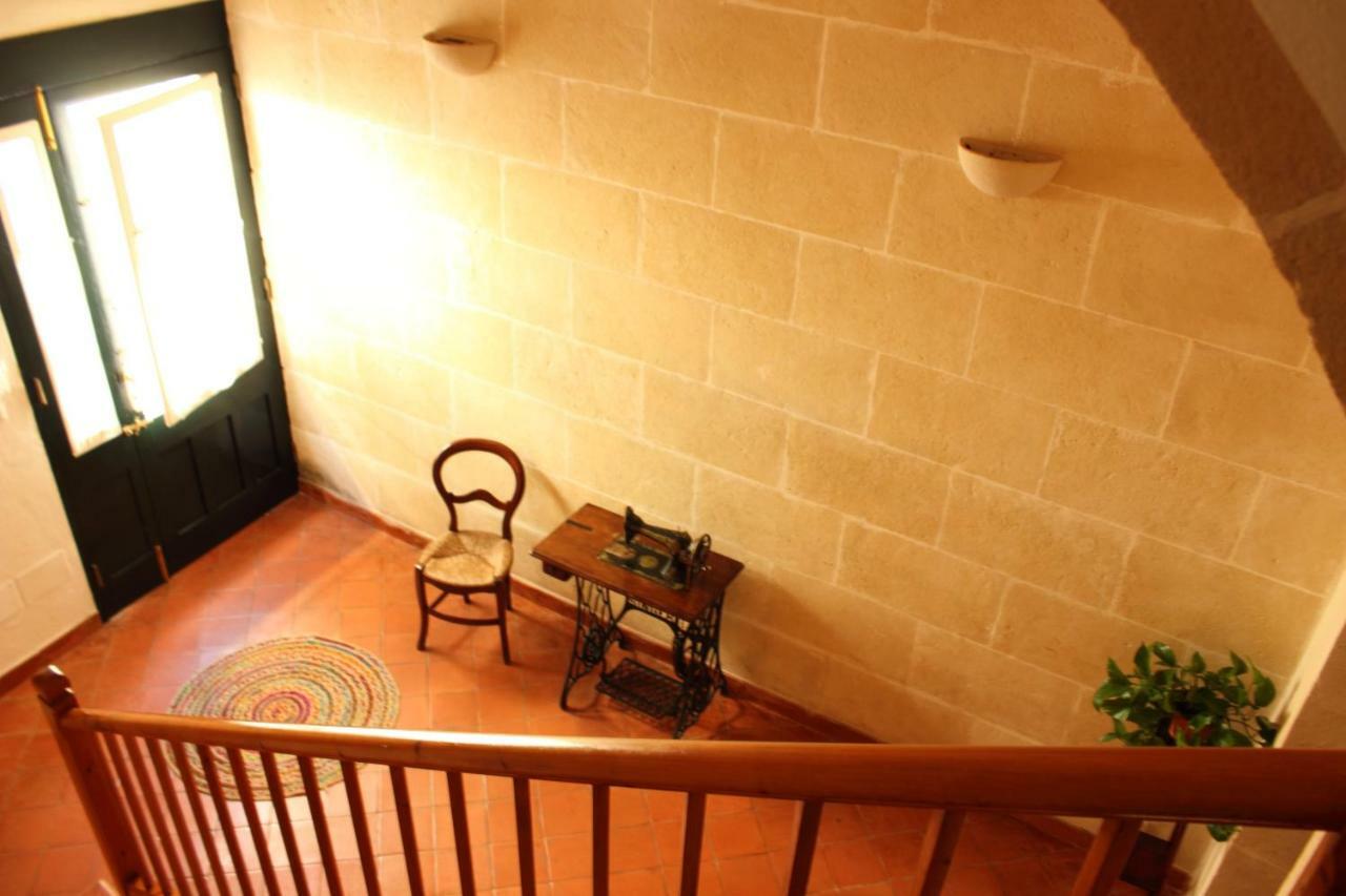 Santa Rosalia Villa Ciutadella  Exterior photo